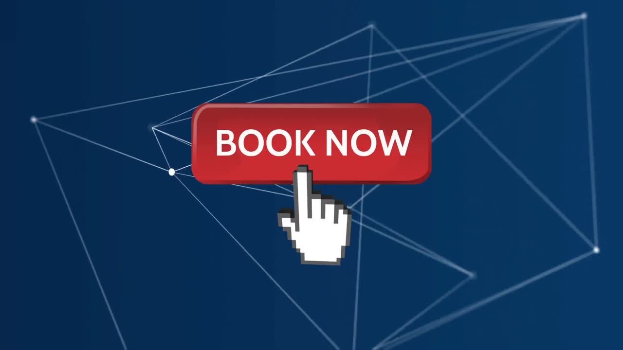 지금 예약 버튼과 비대칭 라인