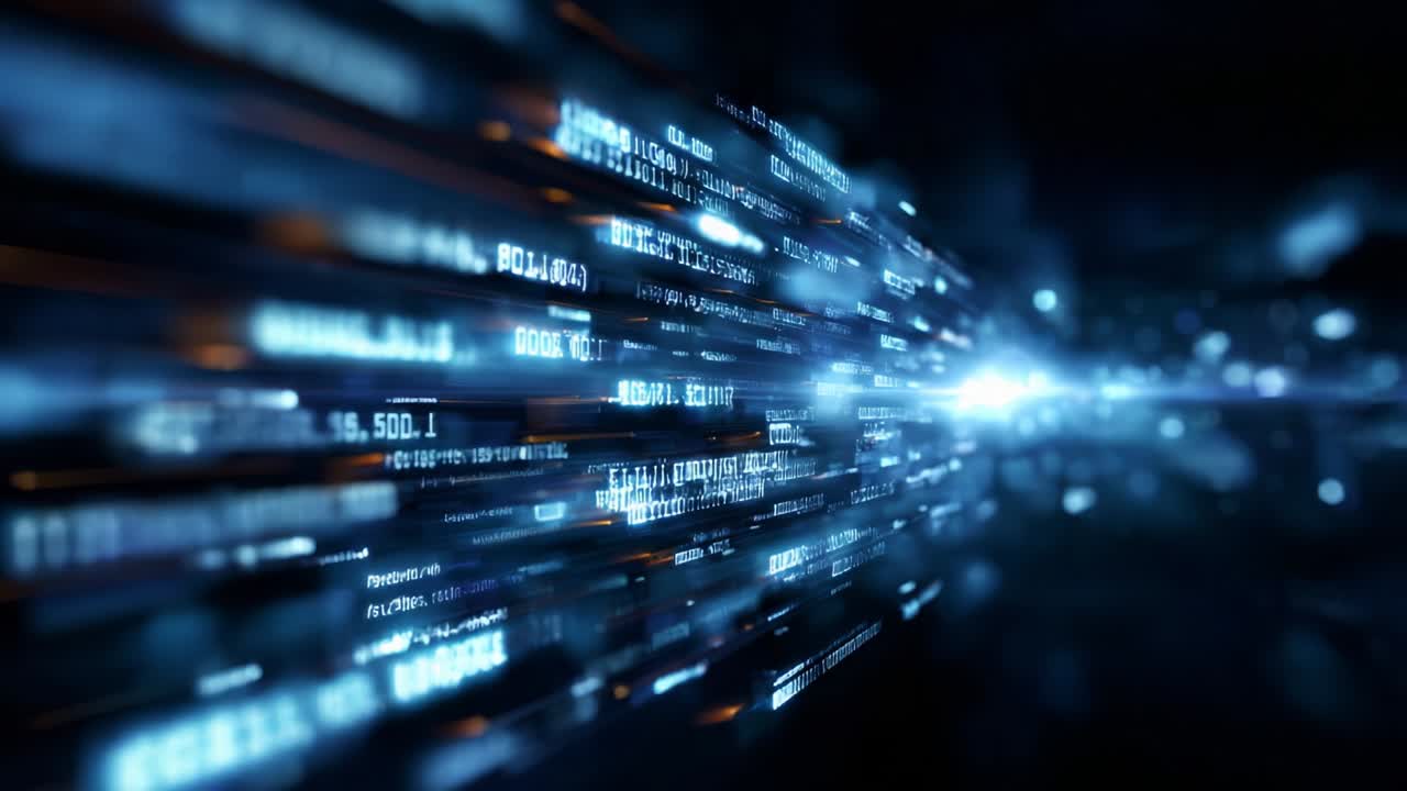 Abstract Data and Technology