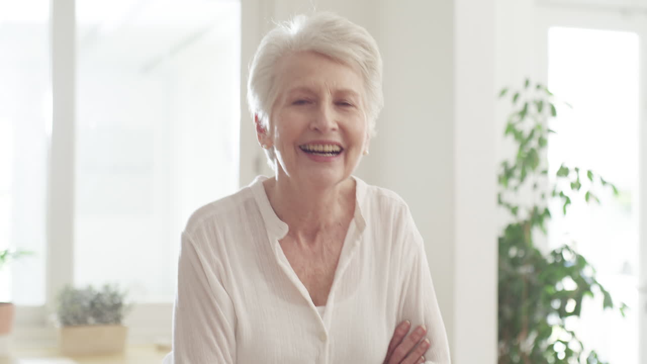 уверенность выглядит хорошо в любом возрасте