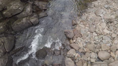 Close-up-of-the-river-at-Ardkinglas-Woodland