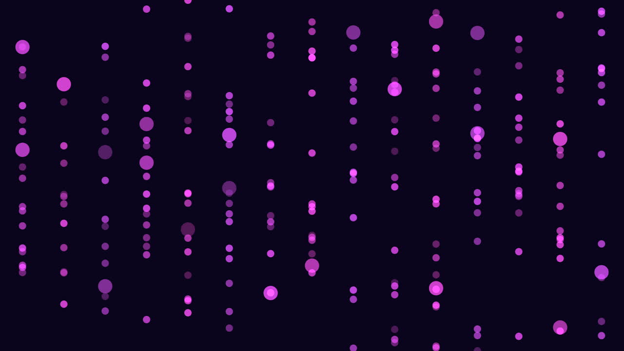 A symmetrical design featuring small green dots set in a grid-like formation on a black background, creating a seamless pattern, with a repetitive and evenly spaced layout