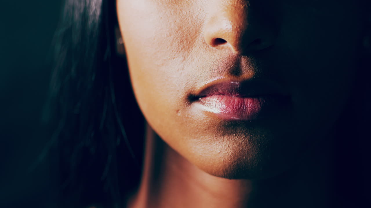 el par de labios perfectos