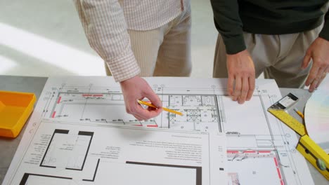 Architecture Meeting