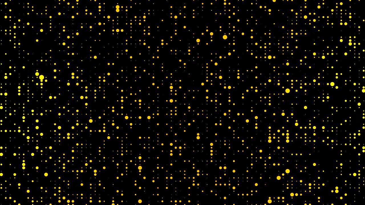 Glitter Background. Loop animation | Premium Stock Video Footage