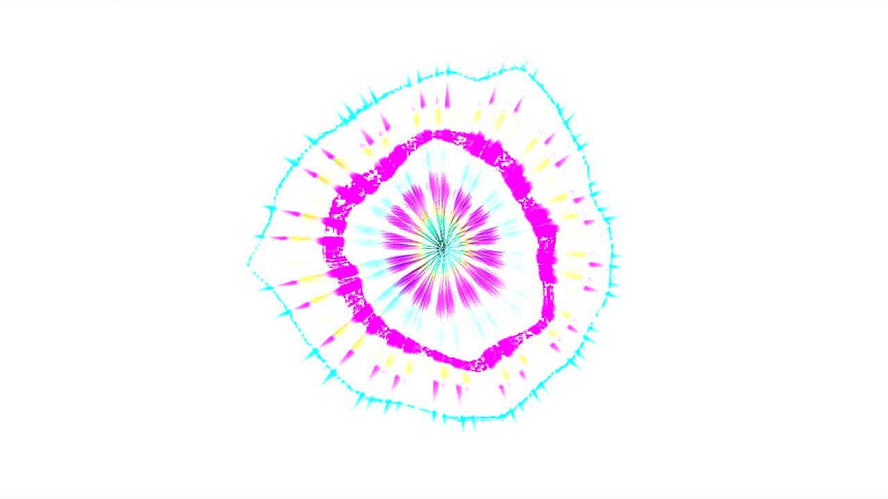 patrón de color abstracto con fondo blanco 8