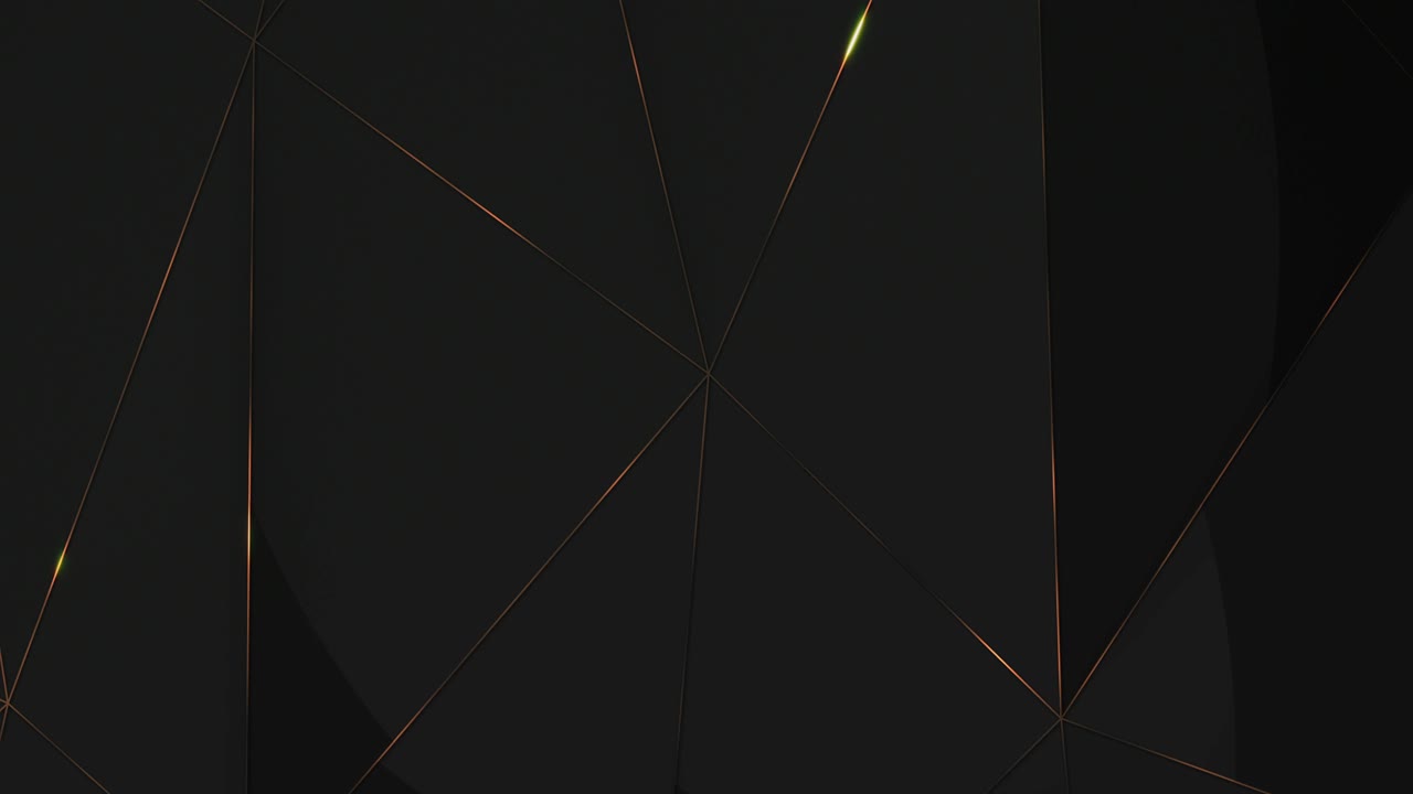 어두운 기하학적 배경