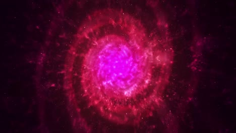 fondo del efecto cosmos espacio universo