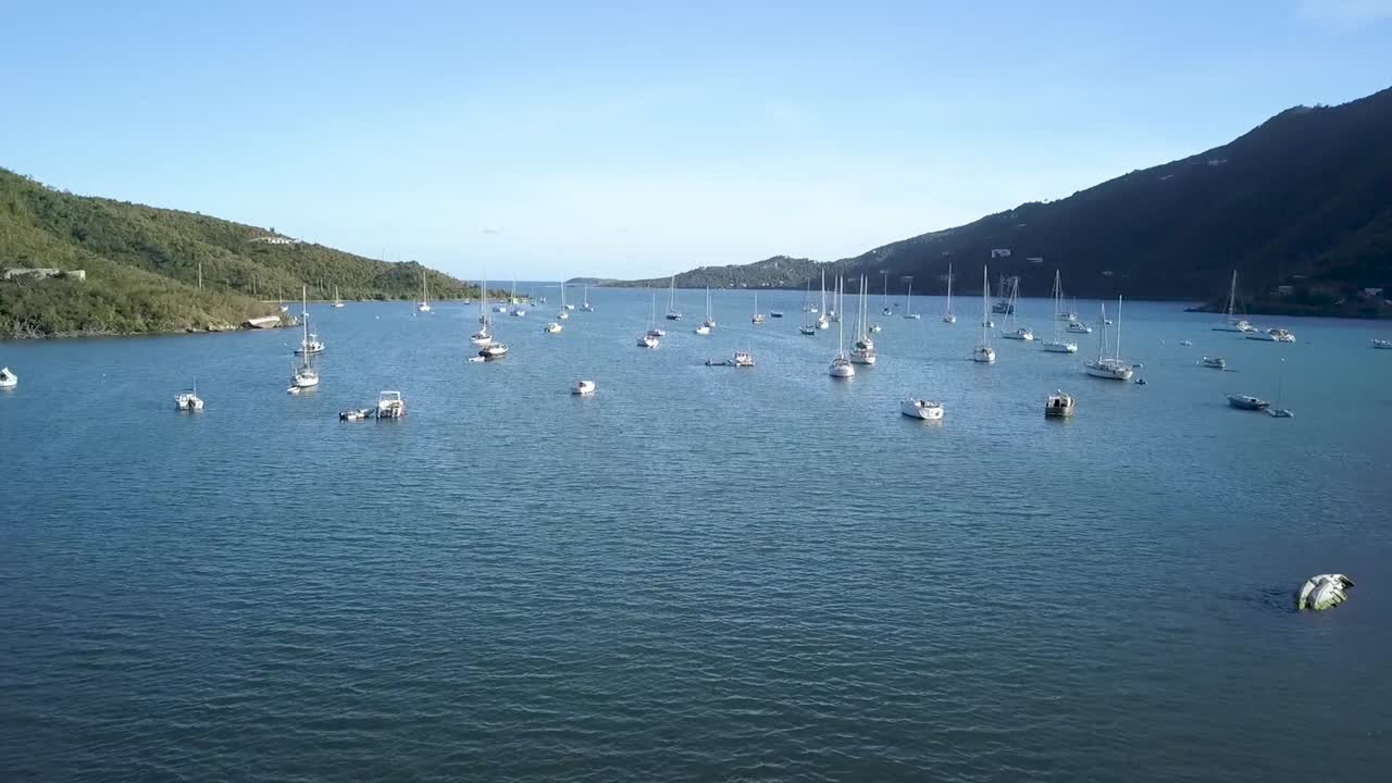 코랄 베이 세인트