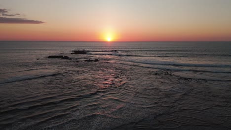 Costa-Rica-–-Perfekter-Sonnenuntergang