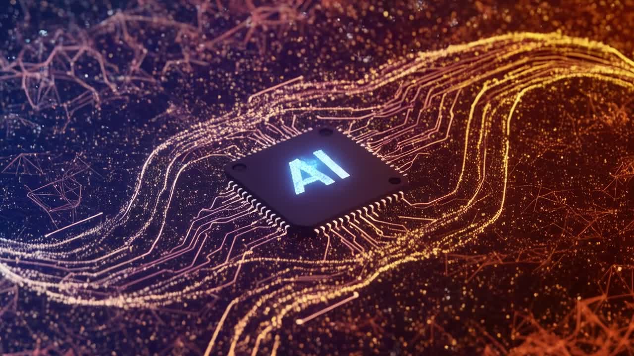 Delving into how artificial intelligence is reshaping technology and its profound effects on society in our increasingly digital world