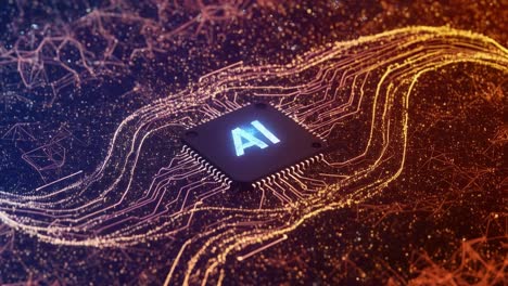 delving into how artificial intelligence is reshaping technology and its profound effects on society in our increasingly digital world