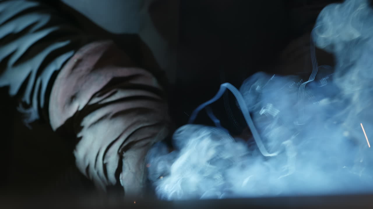 proceso de soldadura