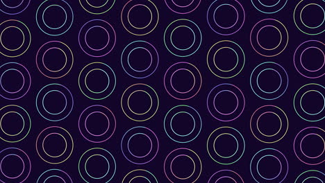 Small-rainbow-rings-and-circles-pattern