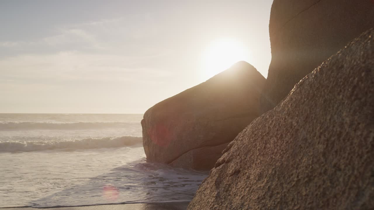 바다가 널 데려가게 해