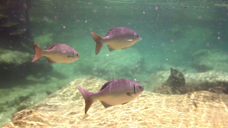 Snorkelling 04