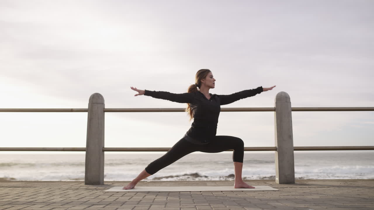 요가는 좋은 에너지를 활용하는 것입니다.