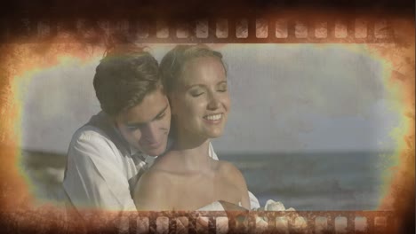 Video-De-Cinta-De-Película-Antigua
