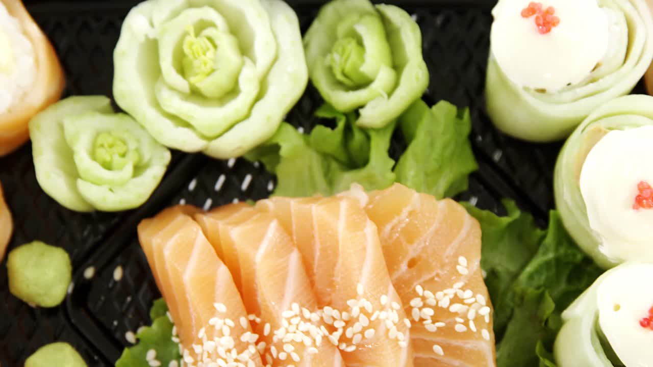 다양한 수시 트레이의