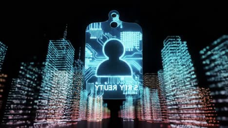 exploring digital security and identity: a glimpse into the future of secure credentials in an evolving technological landscape