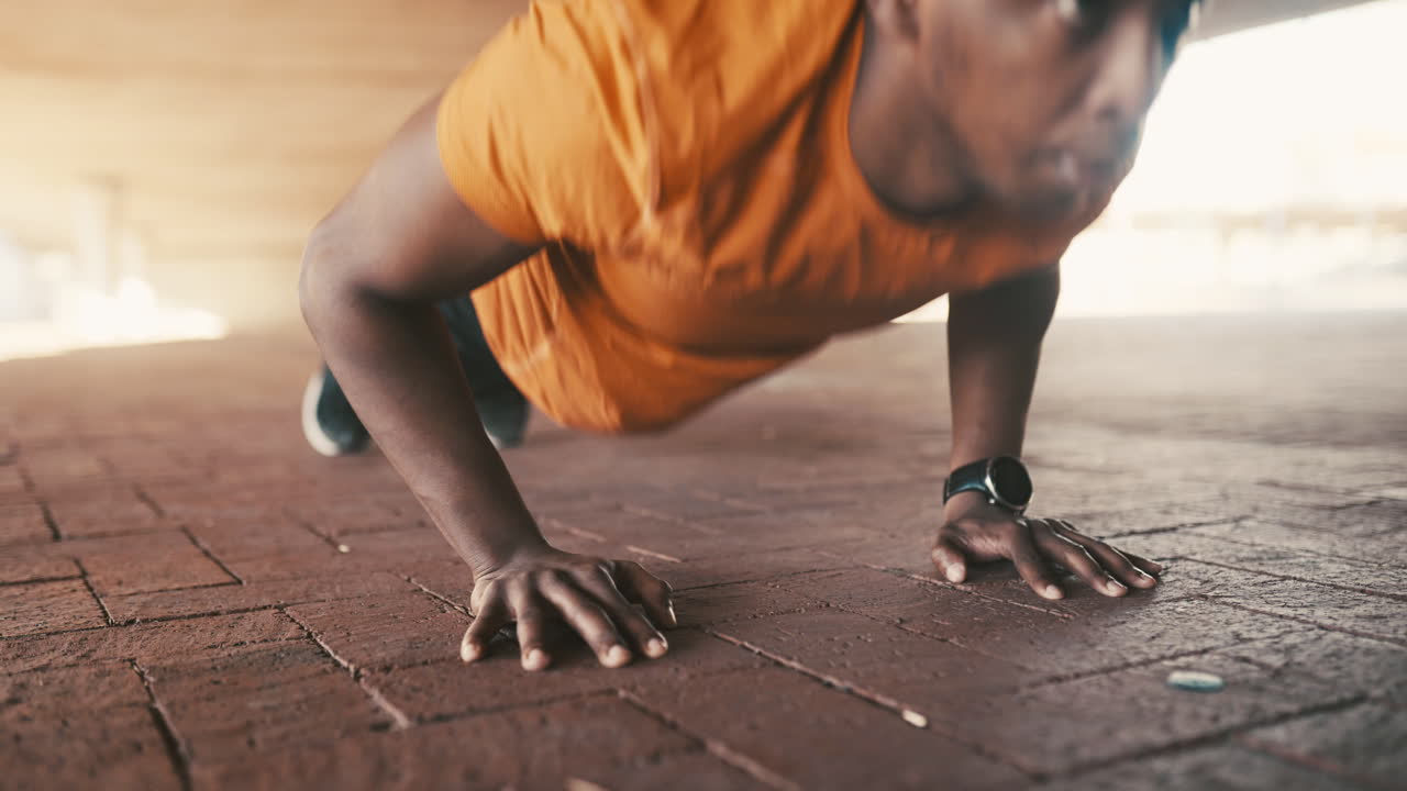 Any exercise is better than no exercise
