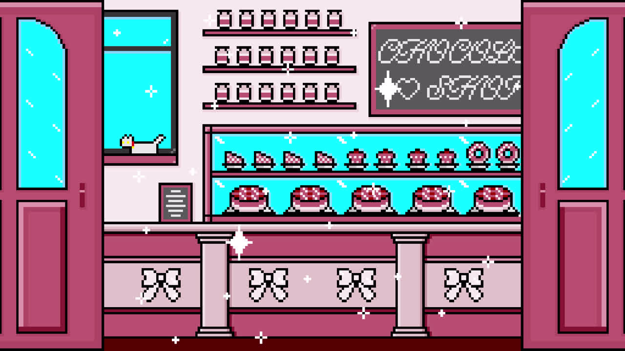 Transizioni Negozio di Cioccolato Pixel. 1080p - 30 fps - Alpha Channel (3).mov