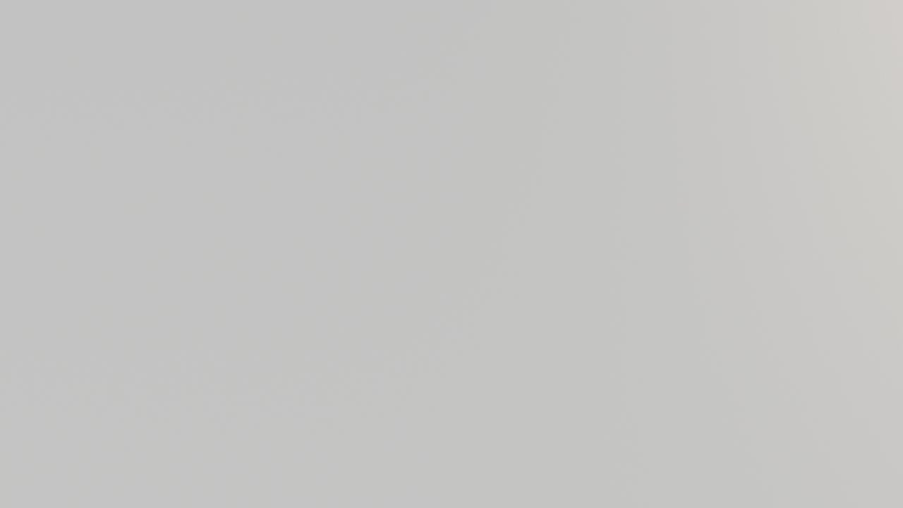 forma orgánica con onda dinámica de bucle sin costura animación de renderizado en 3d