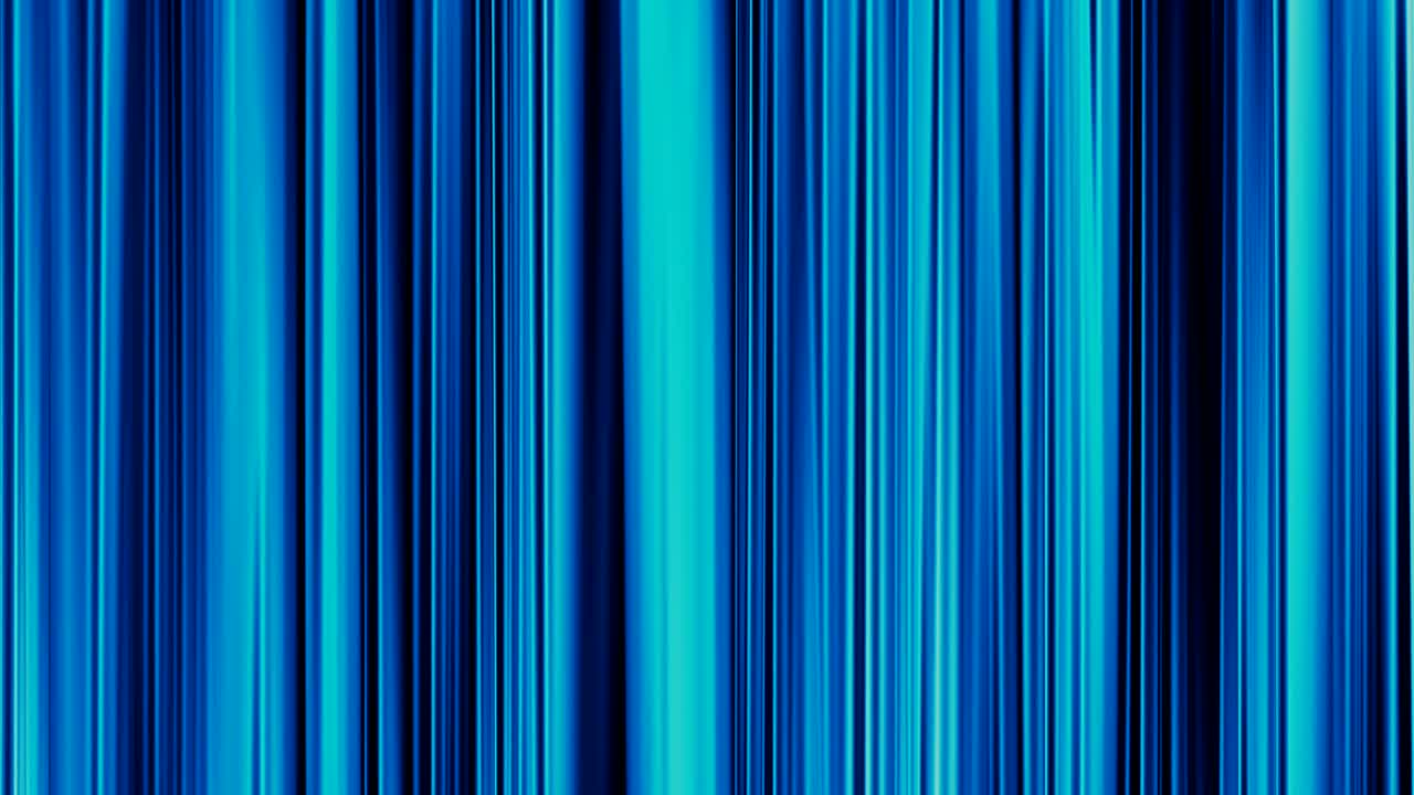 fondo abstracto animado azul