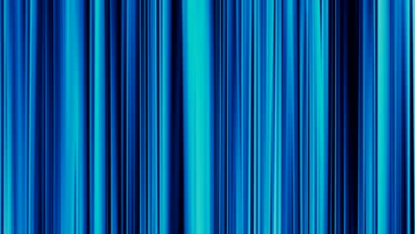 fondo abstracto animado azul