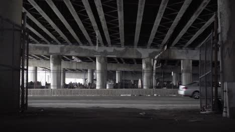 Chicago-freeway-overpass