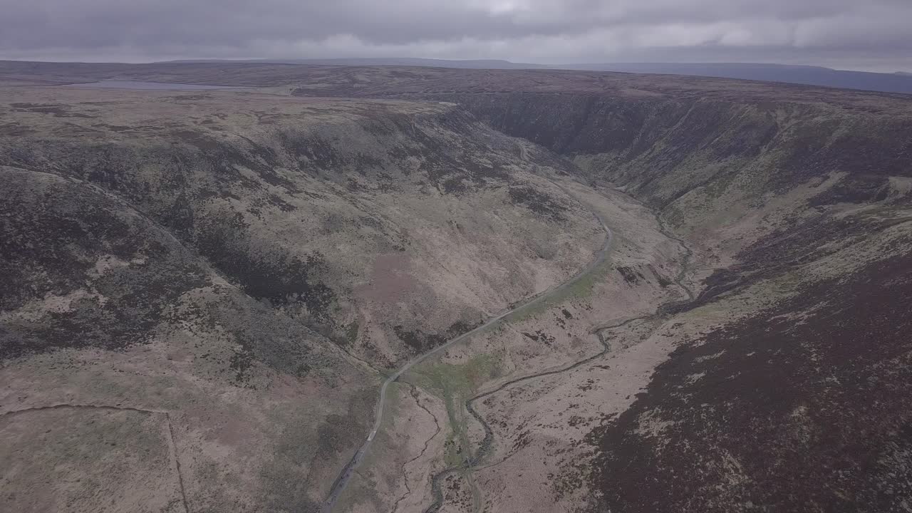 полет вверх по ручью гринфилд возле голубиных камней манчестера