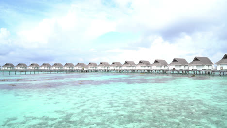 tropical-beach-and-sea-in-Maldives