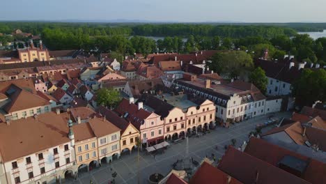 Fachwerkhäuser-Am-Marktplatz