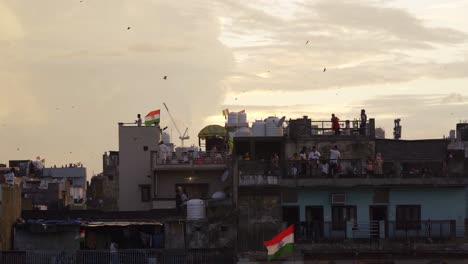 Indian-rooftops