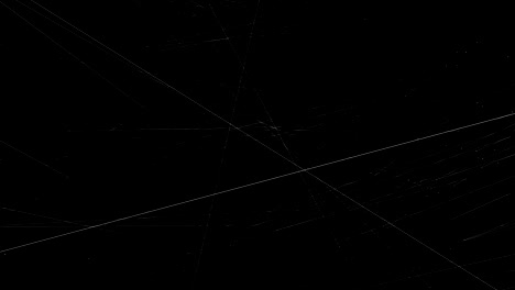 abstract animated screen saver