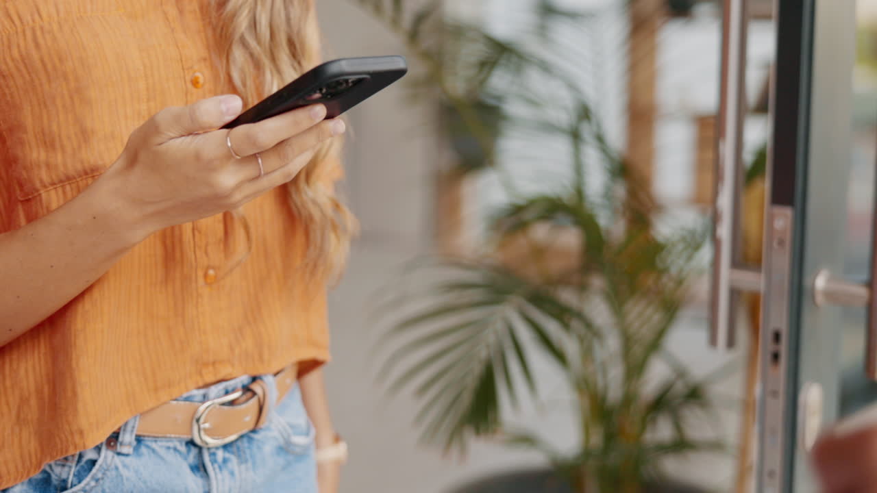 pos, teléfonos inteligentes y aplicaciones móviles