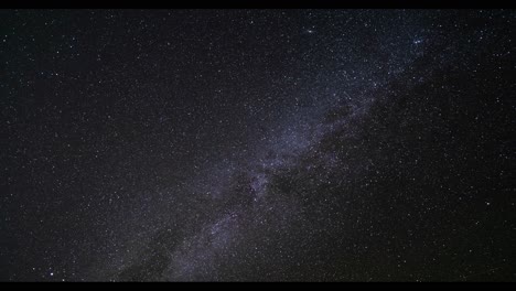 milky way galaxy night sky