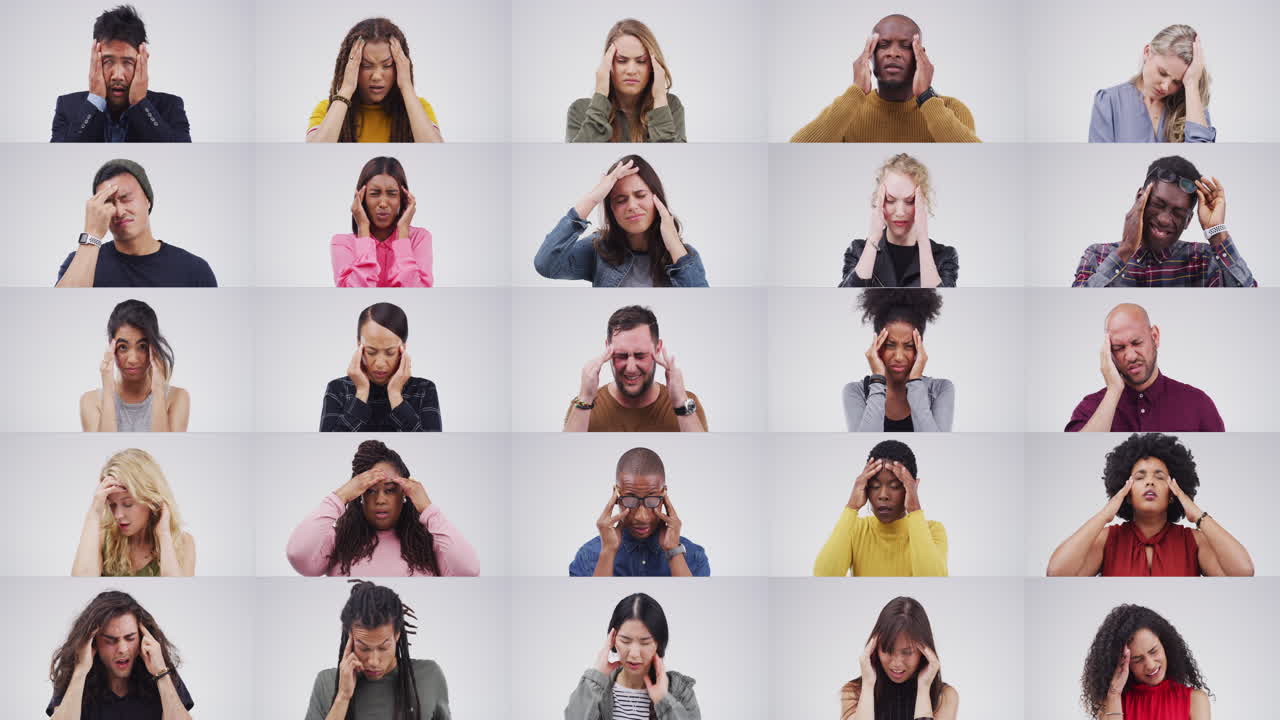 el dolor de todos los dolores