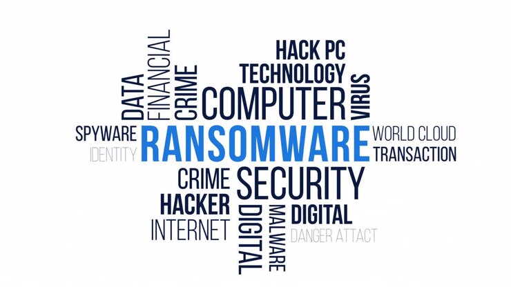 ramsomware