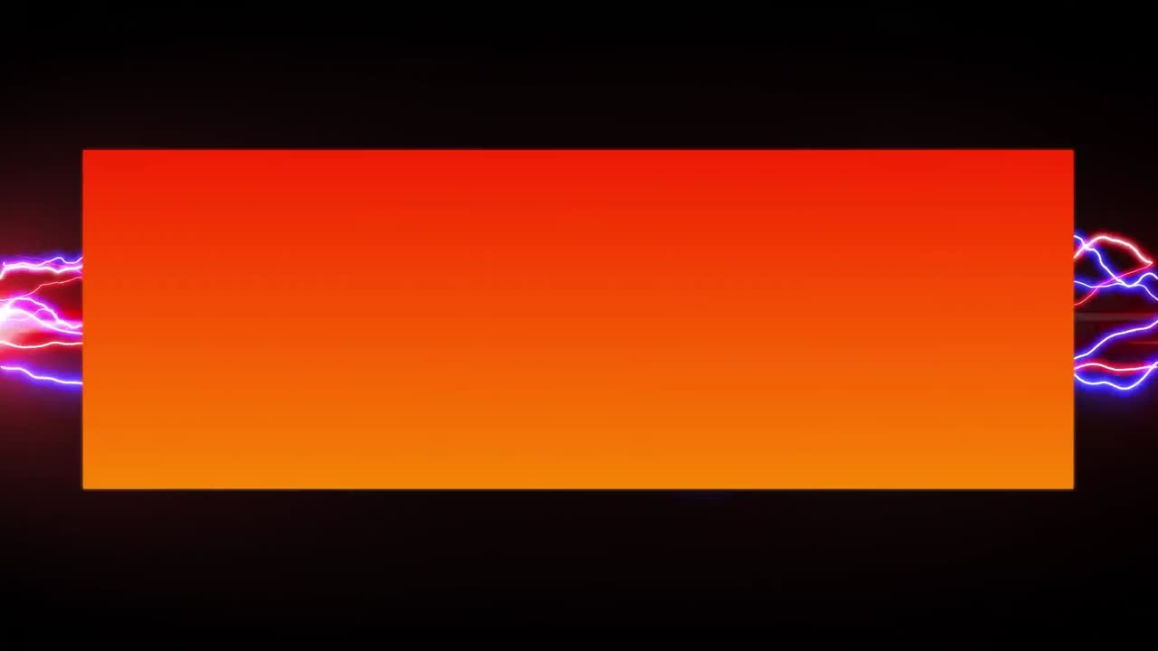 relámpagos y formas