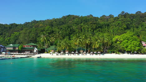 people-relaxing-on-the-beautiful-sandy-beaches