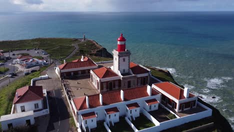 15-De-10---Imágenes-De-Drones-4k-De-Los-Lugares-Más-Bellos-De-La-Costa-De-Lisboa---Cabo-Da-Roca-Gps:-38