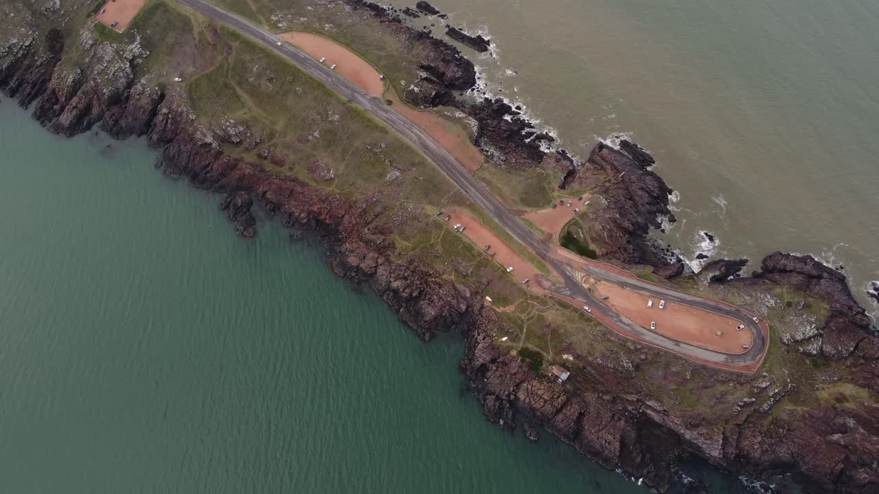 península de punta ballena, punta del este en uruguay-2