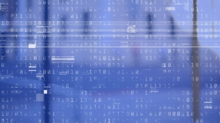 Commuters and binary coding