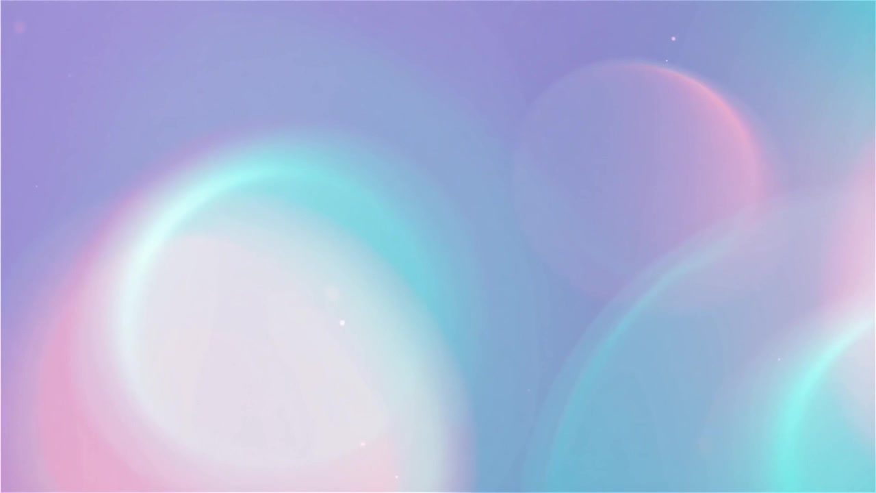 Abstract Gradient Background