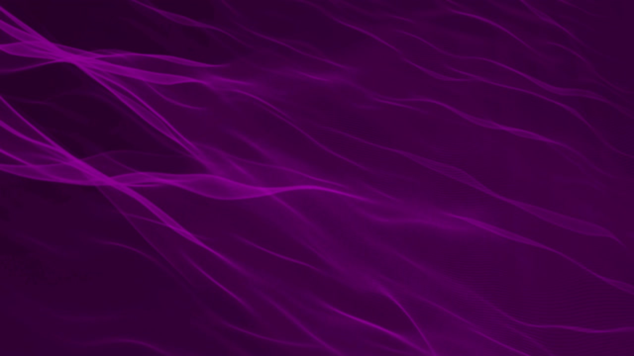 fondo capaz de bucle de movimiento abstracto púrpura