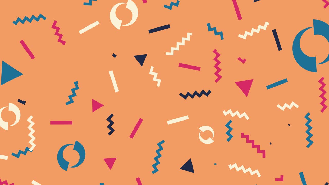 diseño de líneas rectas planas fondo