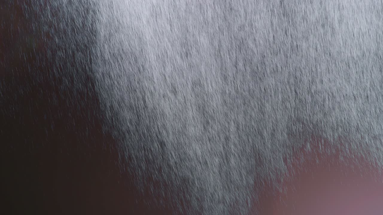 4k Real Rain, Rain Drops Falling, loop rainfall