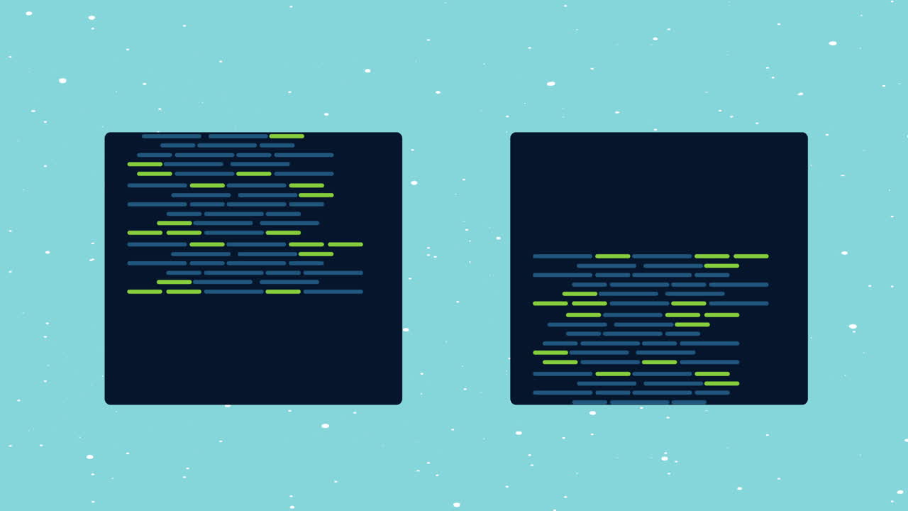 프로그래밍 기술 코드 언어 텍스트