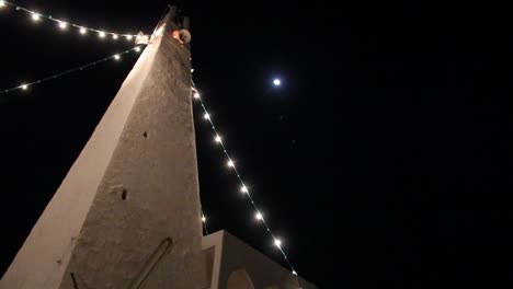 mosque-in-M'zab-Ghardaia,-Algeria