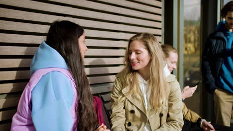 Young-people-at-bus-stop